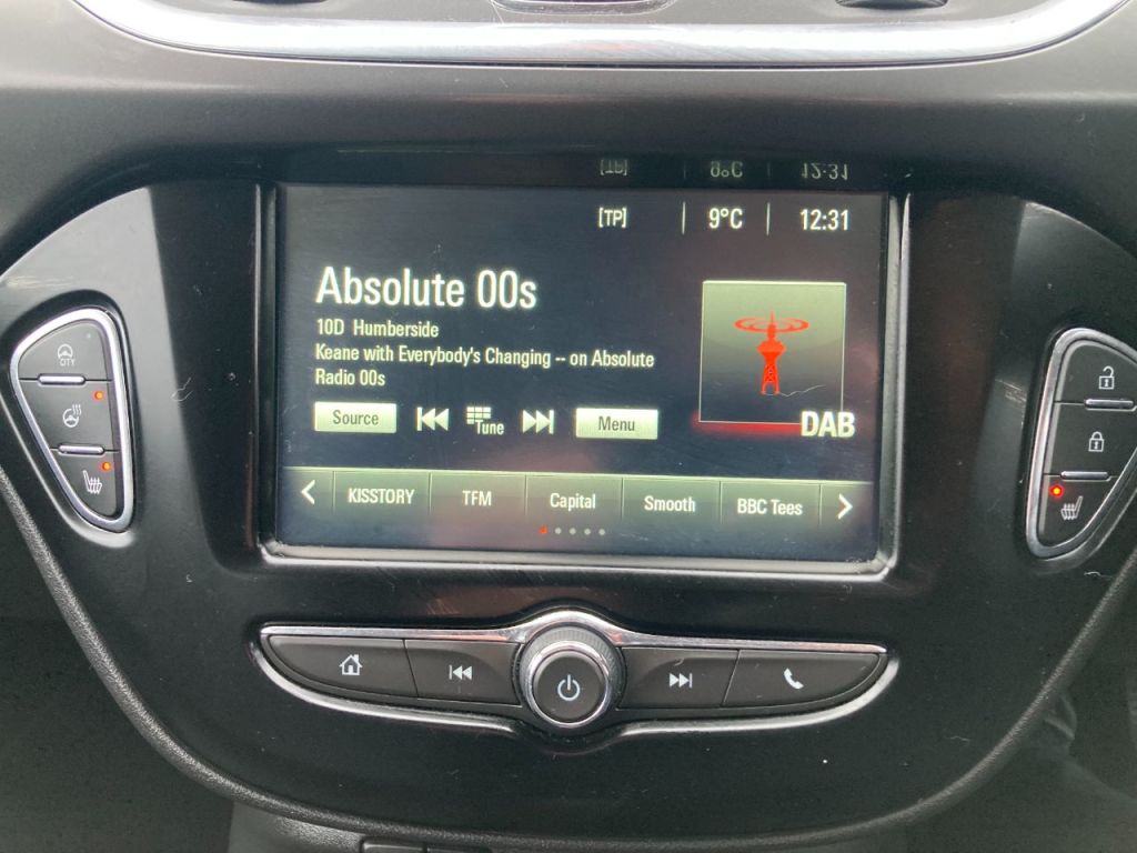 Used Vauxhall Corsa 2018 for sale - 76819861: Photo 6