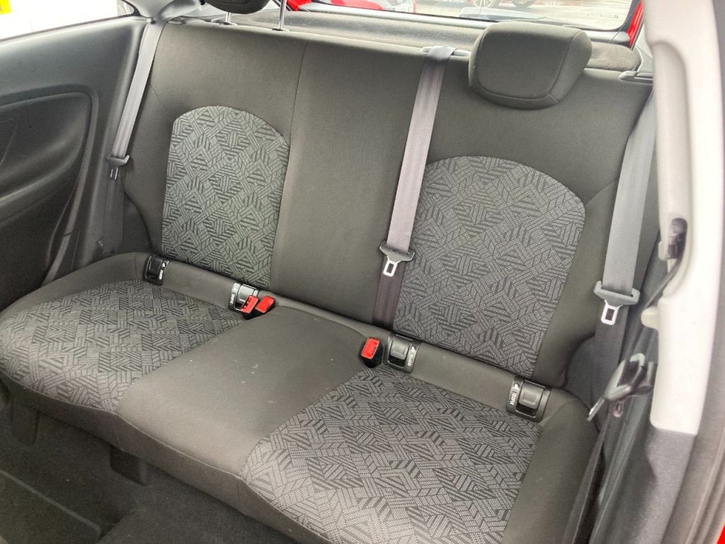 Used Vauxhall Corsa 2018 for sale - 76819861: Photo 9