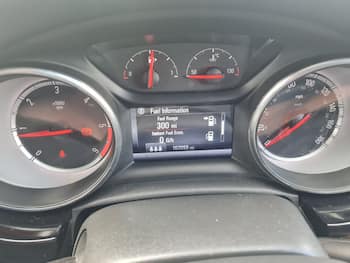 Used Vauxhall Astra 2017 for sale - 79665463: Photo