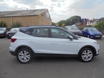 Used SEAT Arona 2018 for sale - 79323363: Photo
