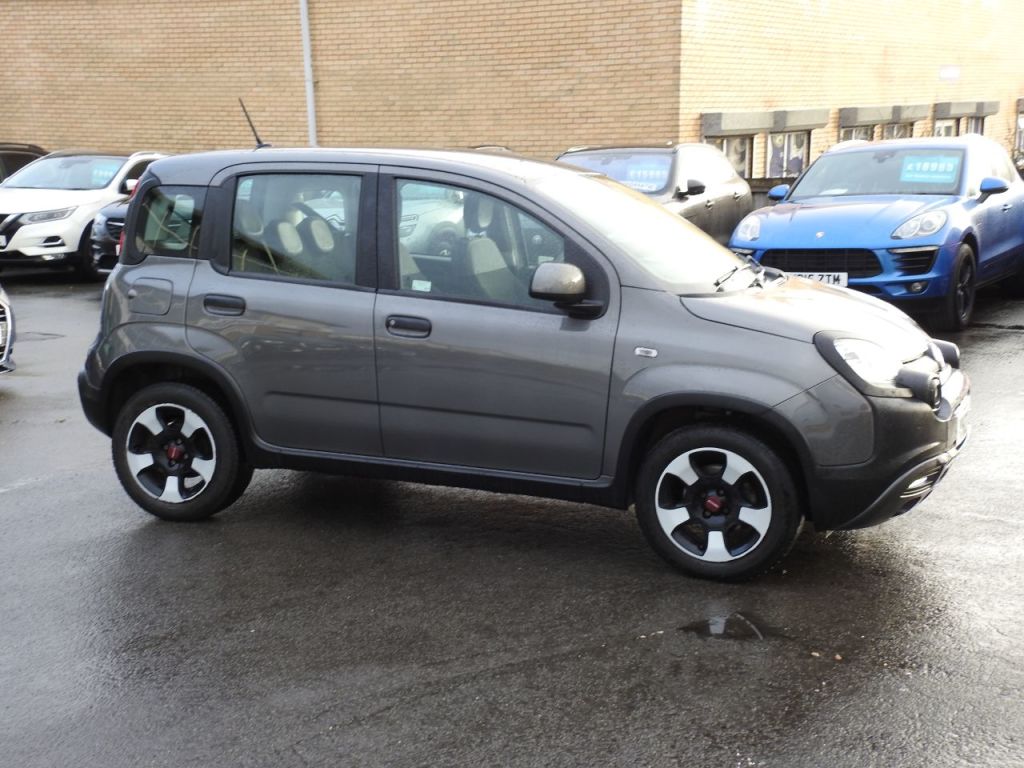 Used Fiat Panda 2023 for sale - 77563682: Photo 10