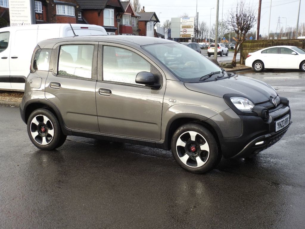 Used Fiat Panda 2023 for sale - 77563682: Photo 12