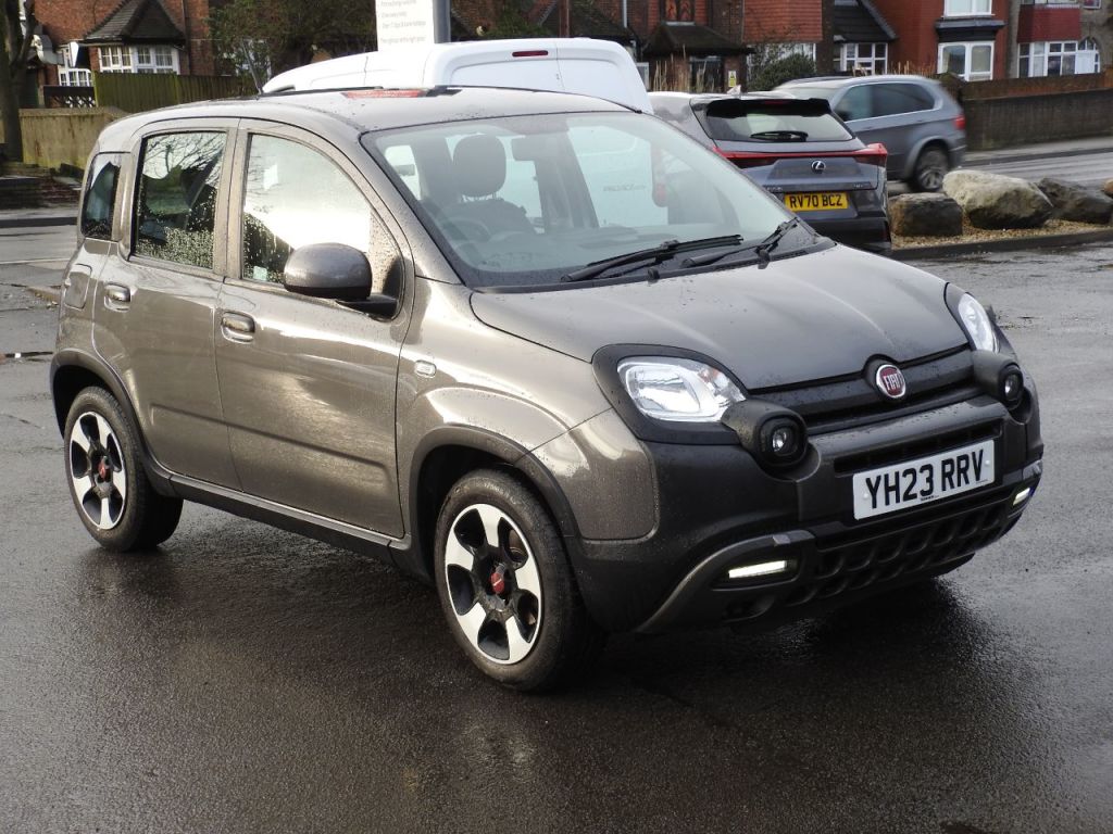 Used Fiat Panda 2023 for sale - 77563682: Photo 13