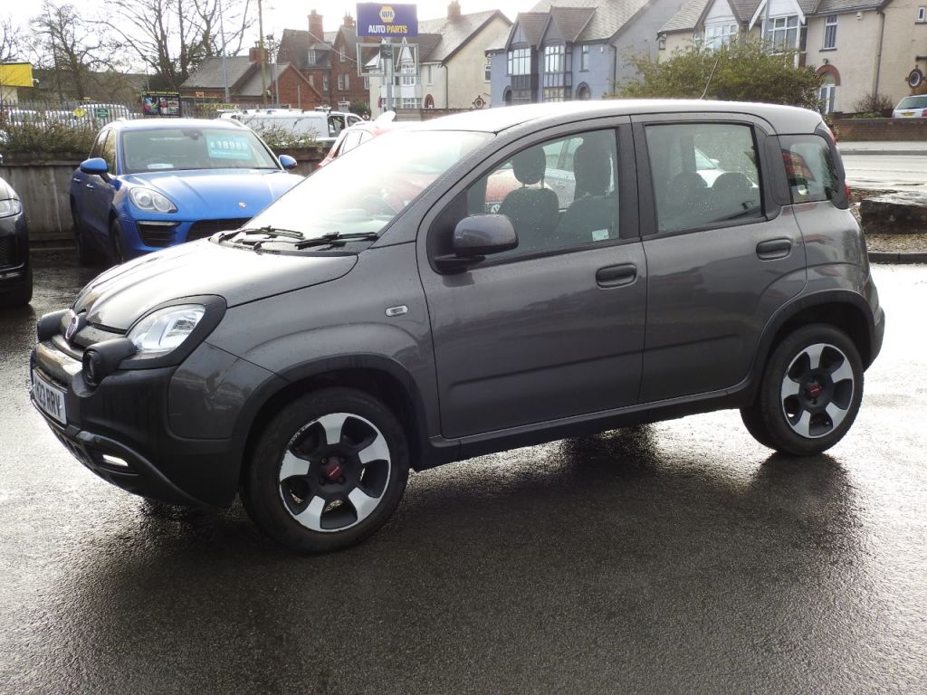 Used Fiat Panda 2023 for sale - 77563682: Photo 14