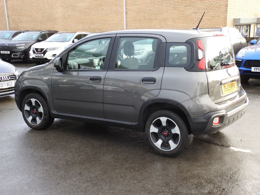 Used Fiat Panda 2023 for sale - 77563682: Photo 15