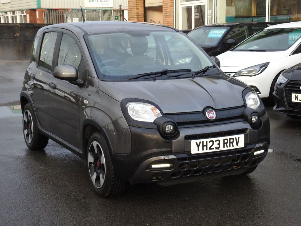 Used Fiat Panda 2023 for sale - 77563682: Photo 16