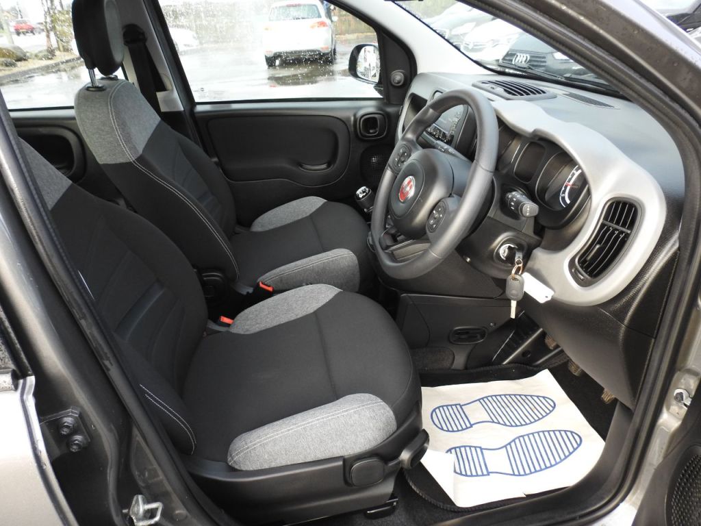 Used Fiat Panda 2023 for sale - 77563682: Photo 17