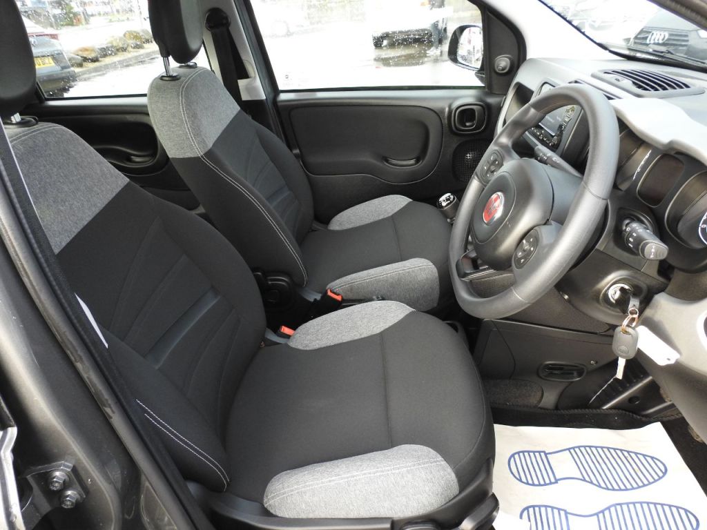 Used Fiat Panda 2023 for sale - 77563682: Photo 18