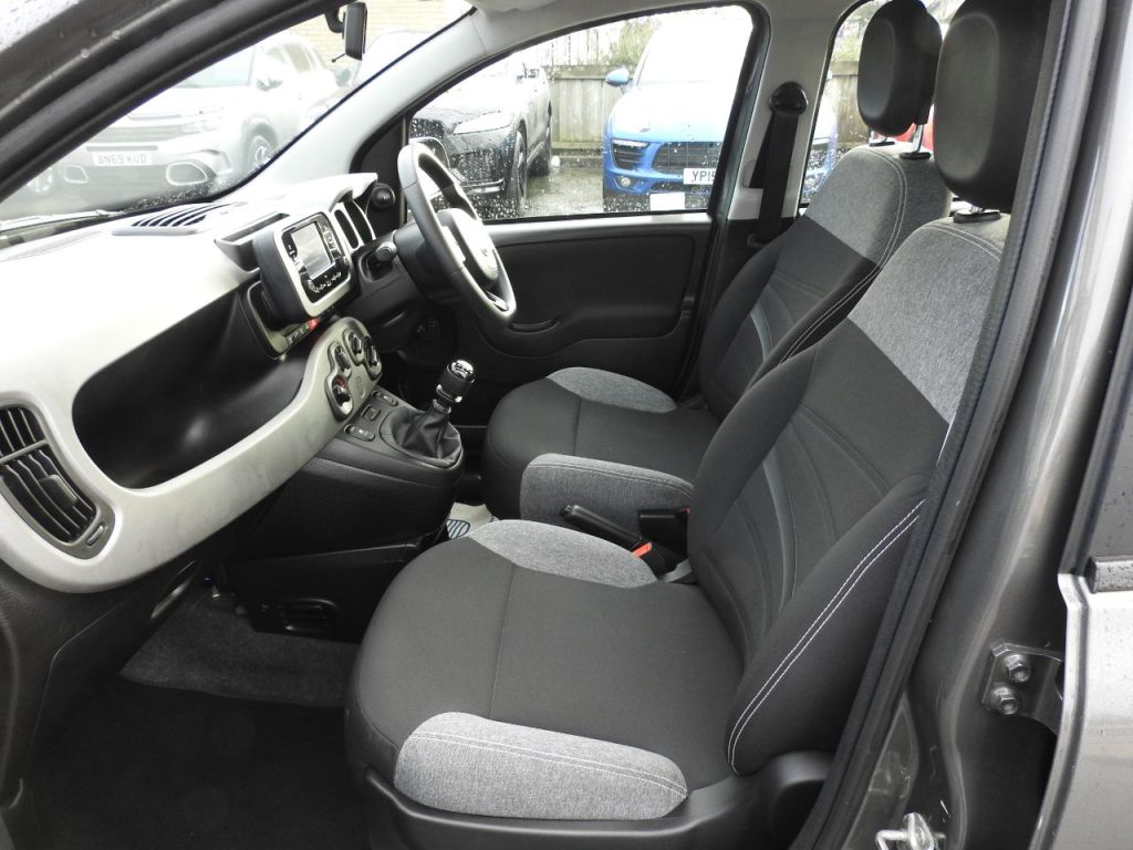 Used Fiat Panda 2023 for sale - 77563682: Photo 19