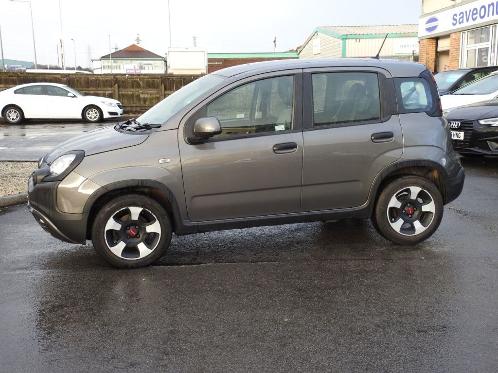 Used Fiat Panda 2023 for sale - 77563682: Photo 3