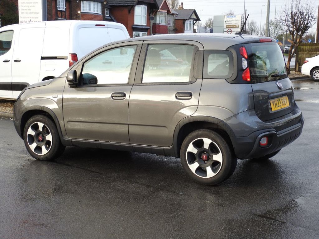 Used Fiat Panda 2023 for sale - 77563682: Photo 4