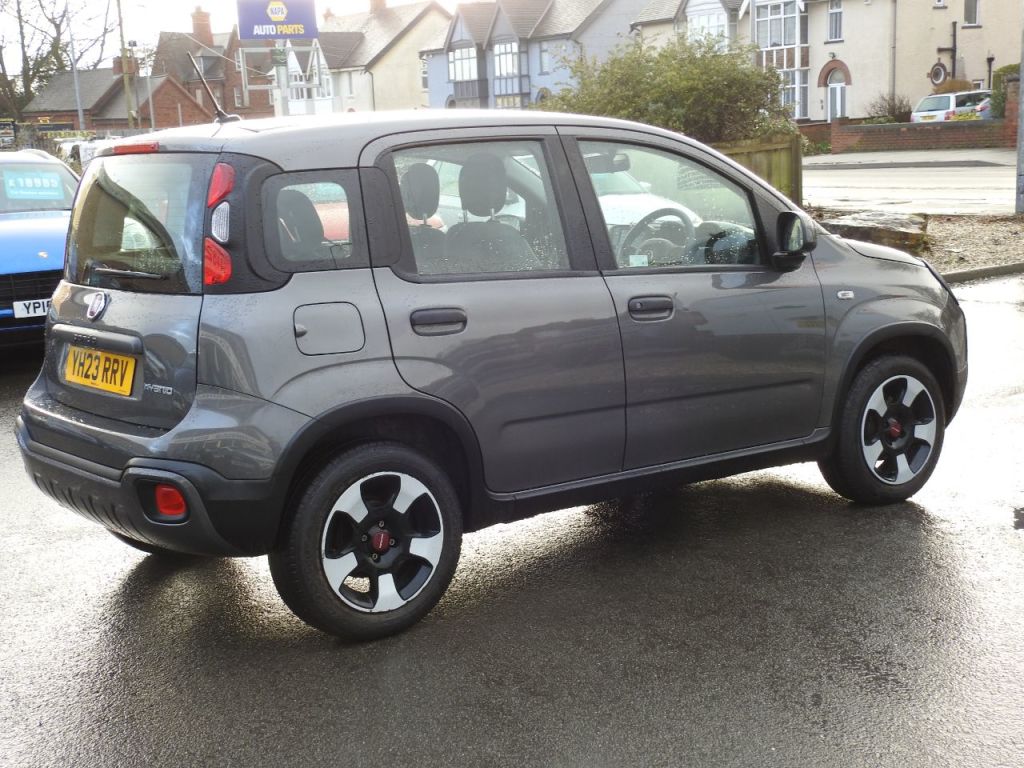 Used Fiat Panda 2023 for sale - 77563682: Photo 6