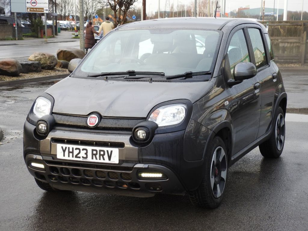 Used Fiat Panda 2023 for sale - 77563682: Photo 7