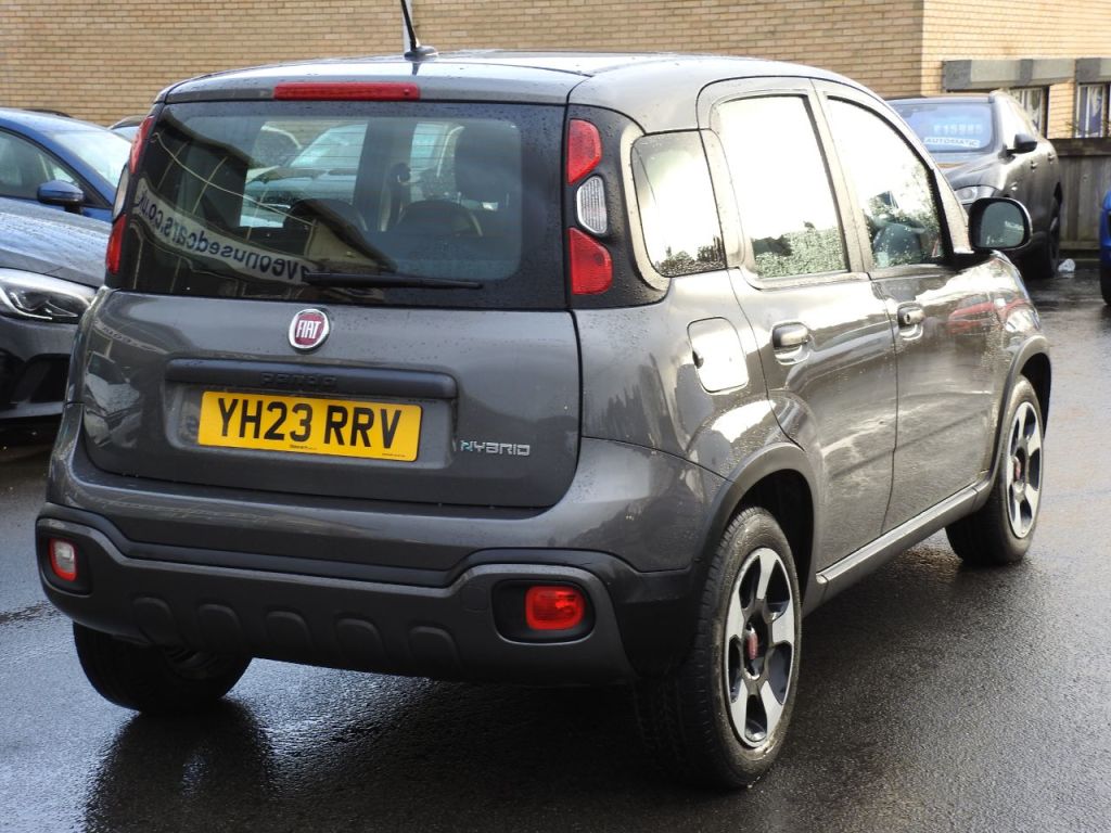 Used Fiat Panda 2023 for sale - 77563682: Photo 8