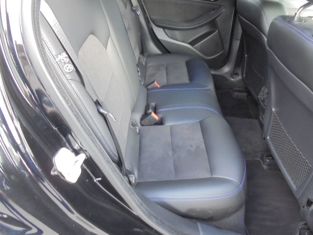 Used Infiniti Q30 2017 for sale - 77719137: Photo 7