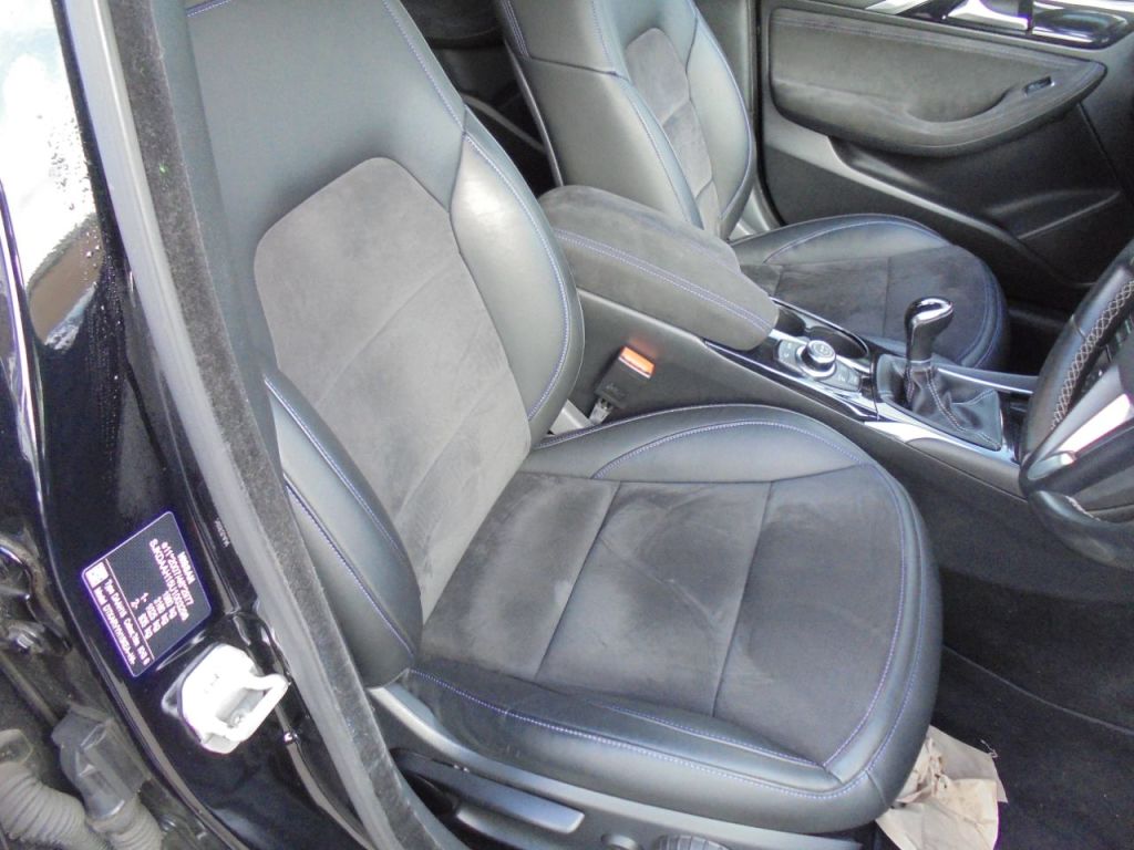 Used Infiniti Q30 2017 for sale - 77719137: Photo 8