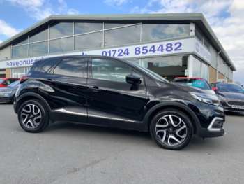 2018 - 1.5 dCi 90 Dynamique S Nav 5dr