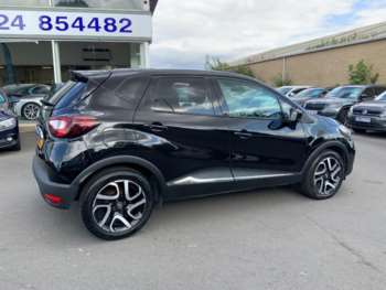 Used Renault Captur 2018 for sale - 75263991: Photo