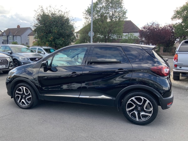 Used Renault Captur 2018 for sale - 75263991: Photo 5