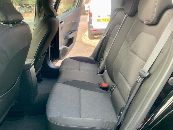 Used Renault Clio 2021 for sale - 76287094: Photo 12