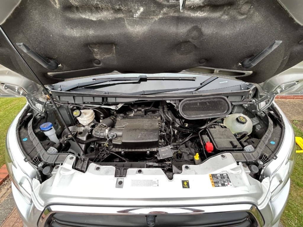 Vehicle 17