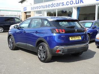 Used Peugeot 3008 2019 for sale - 79408771: Photo