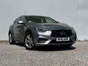 2016 - 1.5d Business Executive 5dr