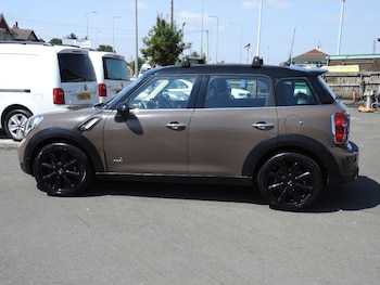 Used MINI Countryman 2012 for sale - 79365638: Photo