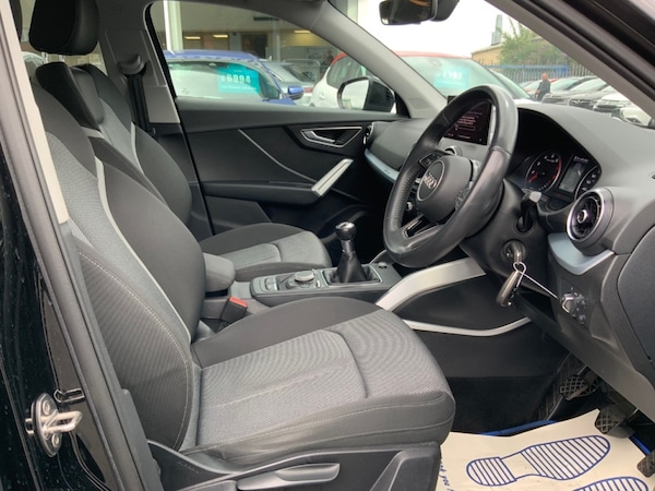 Used Audi Q2 2018 for sale - 75335263: Photo 10