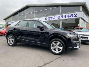 Used Audi Q2 2018 for sale - 75335263: Photo
