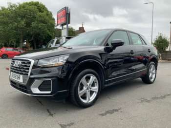 Used Audi Q2 2018 for sale - 75335263: Photo