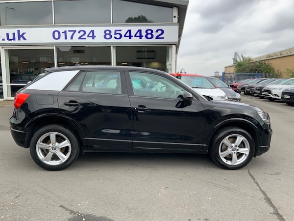 Used Audi Q2 2018 for sale - 75335263: Photo 6