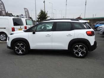Used Citroen C3 Aircross 2020 for sale - 79665486: Photo