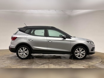 Used SEAT Arona 2020 for sale - 78737102: Photo