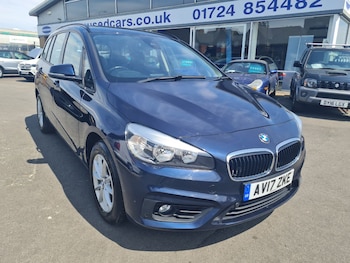Used BMW 2 Series 2017 for sale - 79365698: Photo