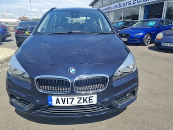 Used BMW 2 Series 2017 for sale - 79365698: Photo