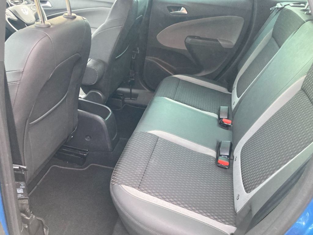 Used Vauxhall Crossland X 2019 for sale - 76631216: Photo 10