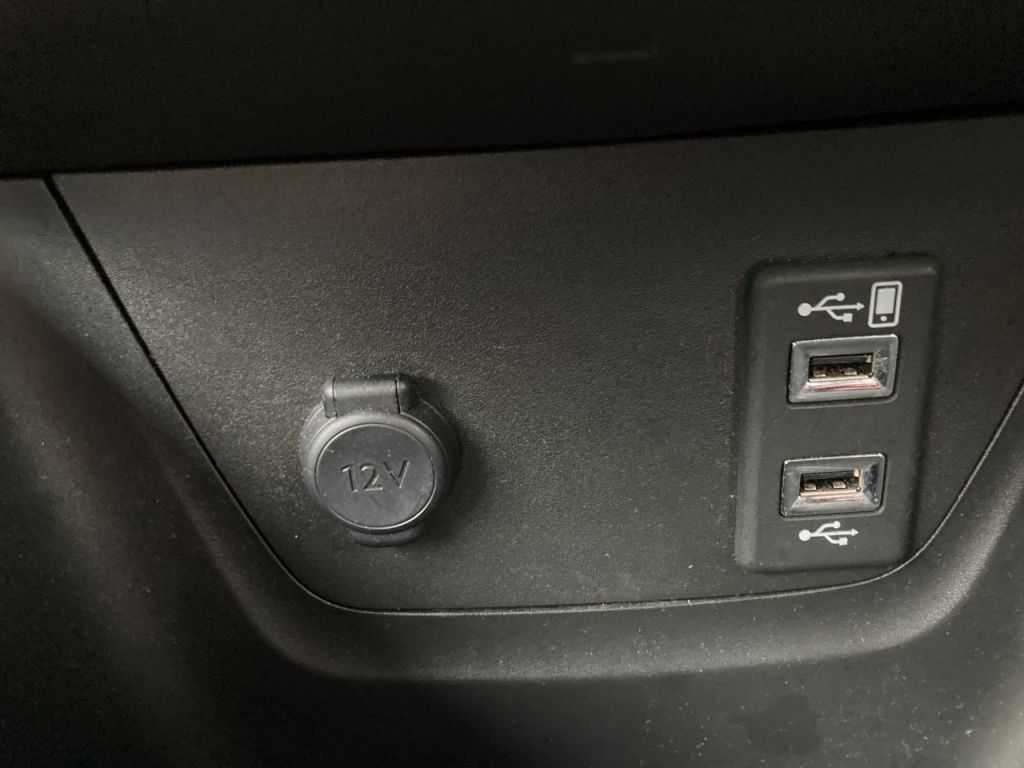 Used Vauxhall Crossland X 2019 for sale - 76631216: Photo 12