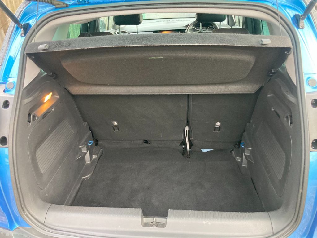 Used Vauxhall Crossland X 2019 for sale - 76631216: Photo 14