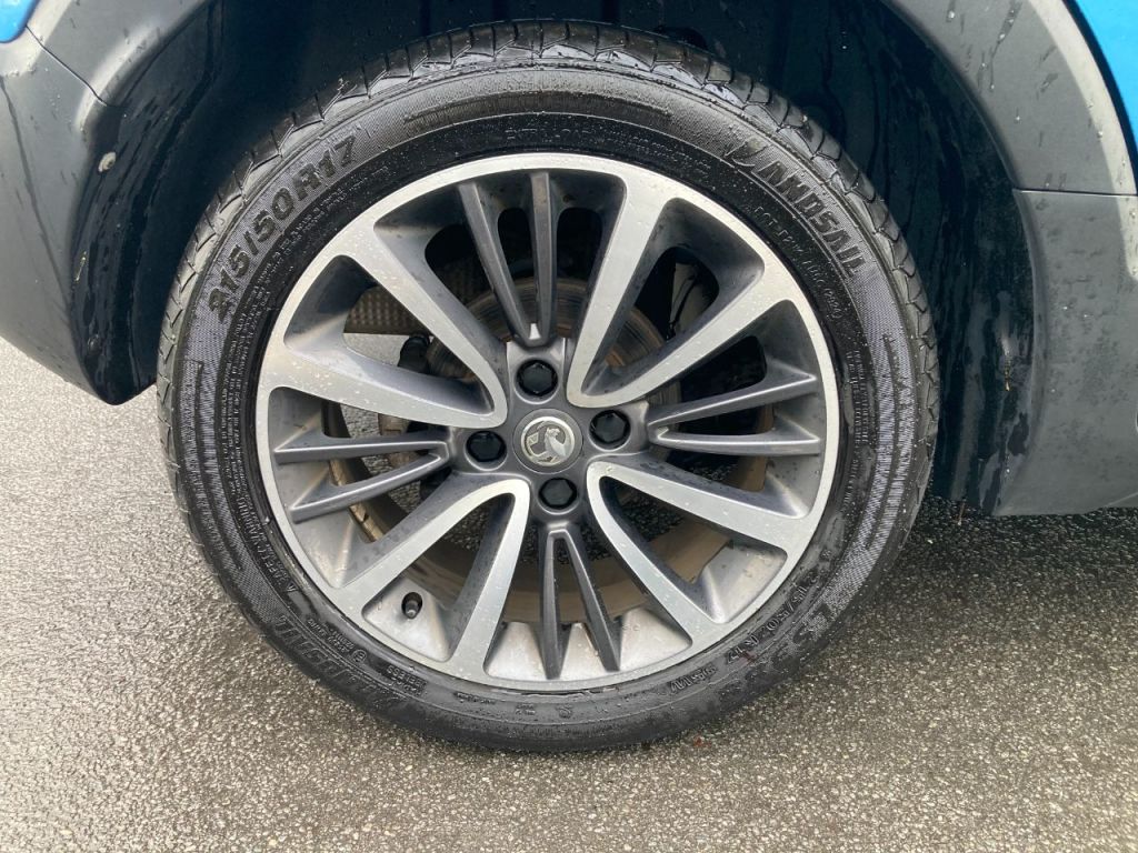 Used Vauxhall Crossland X 2019 for sale - 76631216: Photo 15