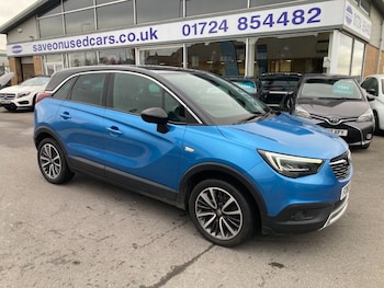 2019 - 1.2T [130] Elite Nav 5dr [Start Stop]