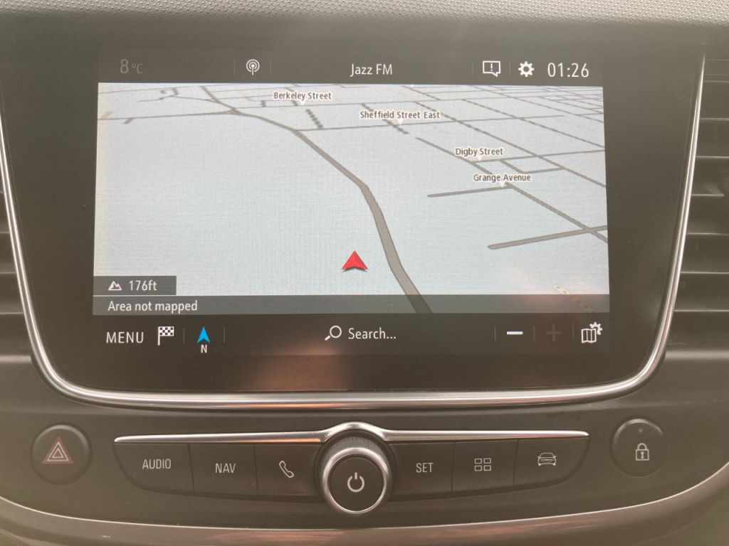 Used Vauxhall Crossland X 2019 for sale - 76631216: Photo 7