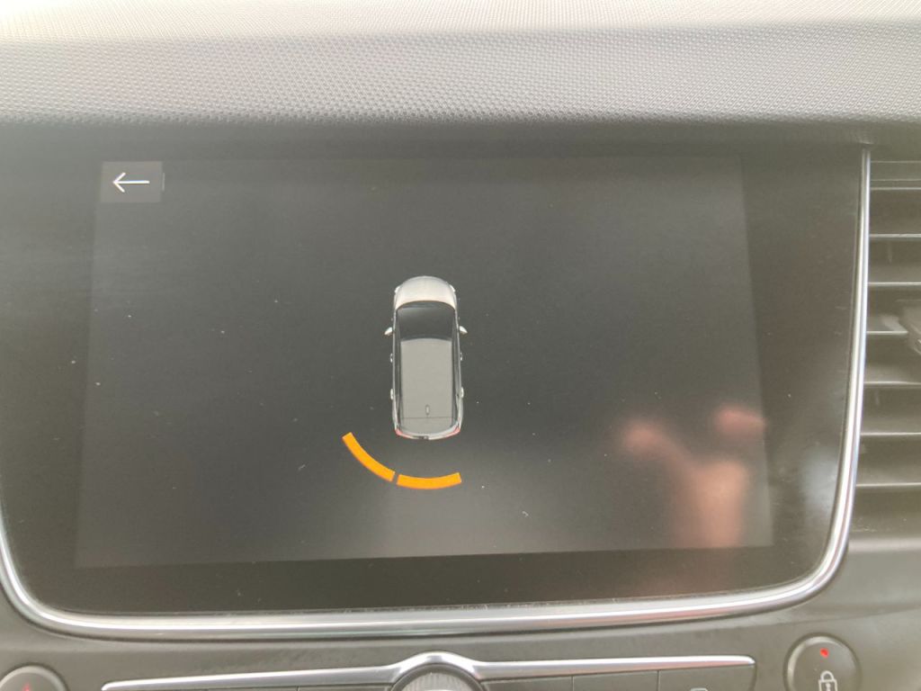 Used Vauxhall Crossland X 2019 for sale - 76631216: Photo 9