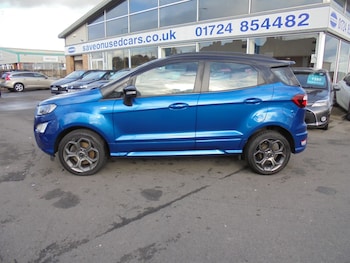 Used Ford Ecosport 2019 for sale - 79365778: Photo
