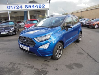 Used Ford Ecosport 2019 for sale - 79365778: Photo
