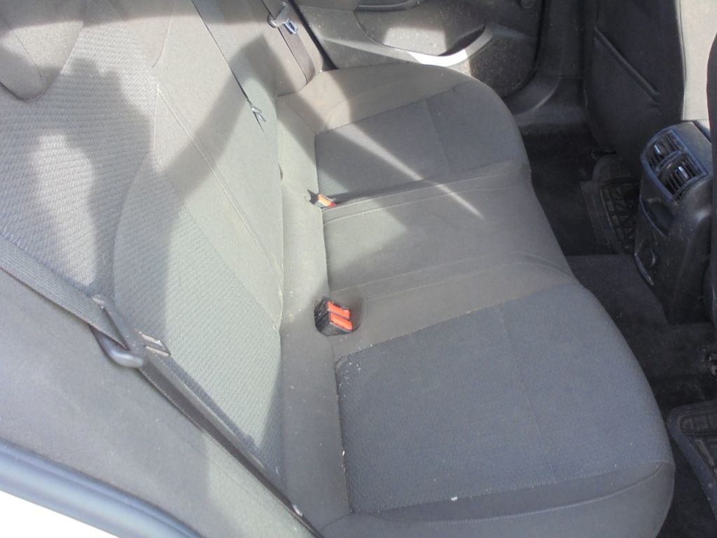 Used Vauxhall Insignia 2015 for sale - 77582569: Photo 9