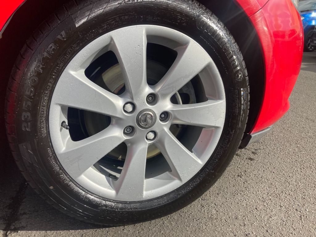 Used Vauxhall Astra GTC 2012 for sale - 76345083: Photo 9