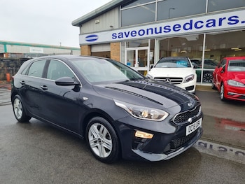 Used Kia Ceed 2018 for sale - 79365753: Photo