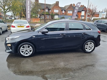 Used Kia Ceed 2018 for sale - 79365753: Photo