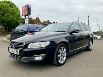 Used Volvo V70 2015 for sale - 74566029: Photo